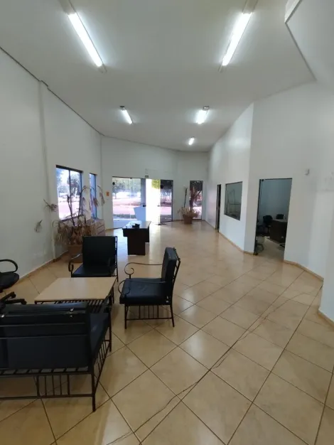 imagem 5 - Prédio Comercial para Locação em Laguna Carapã - MS imagem 5 - Prédio Comercial para Locação em Laguna Carapã - MS