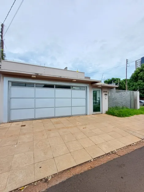 imagem 1 - Casa Comercial para Locação em Dourados-MS imagem 1 - Casa Comercial para Locação em Dourados-MS