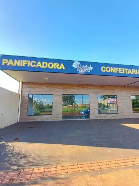 imagem 1 - Salão Comercial para locação em Dourados-MS imagem 1 - Salão Comercial para locação em Dourados-MS