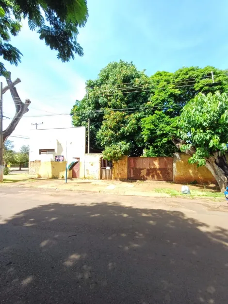 imagem 1 - TERRENO DE ESQUINA NA RUA ONOFRE PPEREIRA DE MATOS N. 2.740 CENTRO imagem 1 - TERRENO DE ESQUINA NA RUA ONOFRE PPEREIRA DE MATOS N. 2.740 CENTRO