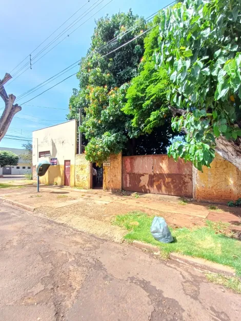 imagem 5 - TERRENO DE ESQUINA NA RUA ONOFRE PPEREIRA DE MATOS N. 2.740 CENTRO imagem 5 - TERRENO DE ESQUINA NA RUA ONOFRE PPEREIRA DE MATOS N. 2.740 CENTRO