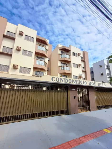 imagem 1 - Apartamento para Locação em Dourados-MS imagem 1 - Apartamento para Locação em Dourados-MS