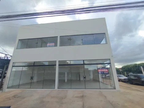 imagem 1 - Salão Comercial para locação em Dourados-MS imagem 1 - Salão Comercial para locação em Dourados-MS