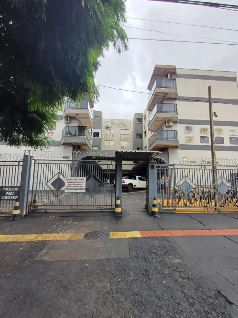 imagem 1 - Apartamento para Locação em Dourados-MS imagem 1 - Apartamento para Locação em Dourados-MS