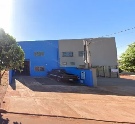 imagem 1 - Salão Comercial para locação em Dourados-MS imagem 1 - Salão Comercial para locação em Dourados-MS