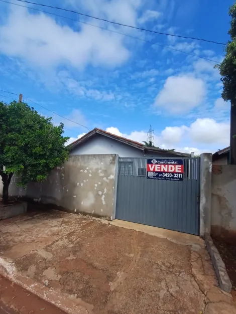imagem 1 - CASA NA RUA ARTHUR MANOEL DE MATTOS, NUMERO 315, PROXIMO AO INSTITUTO FEDERAL DE MATO GROSSO DO SUL imagem 1 - CASA NA RUA ARTHUR MANOEL DE MATTOS, NUMERO 315, PROXIMO AO INSTITUTO FEDERAL DE MATO GROSSO DO SUL