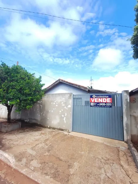 imagem 2 - CASA NA RUA ARTHUR MANOEL DE MATTOS, NUMERO 315, PROXIMO AO INSTITUTO FEDERAL DE MATO GROSSO DO SUL imagem 2 - CASA NA RUA ARTHUR MANOEL DE MATTOS, NUMERO 315, PROXIMO AO INSTITUTO FEDERAL DE MATO GROSSO DO SUL