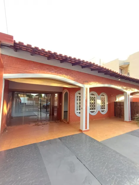 imagem 2 - Casa Comercial para Locação em Dourados-MS imagem 2 - Casa Comercial para Locação em Dourados-MS