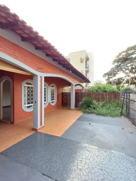 imagem 3 - Casa Comercial para Locação em Dourados-MS imagem 3 - Casa Comercial para Locação em Dourados-MS
