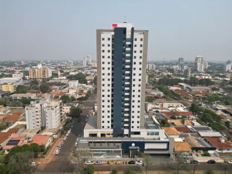 imagem 1 - Apartamento para Locação em Dourados-MS imagem 1 - Apartamento para Locação em Dourados-MS