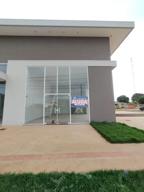 imagem 3 - Sala Comercial para Locação em Dourados-MS imagem 3 - Sala Comercial para Locação em Dourados-MS