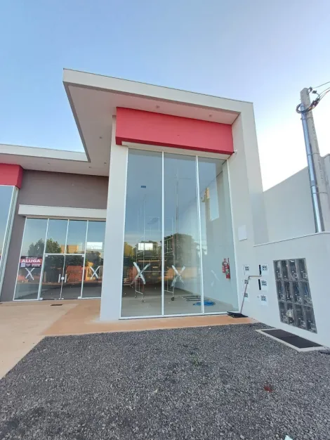 imagem 3 - Sala Comercial para Locação em Dourados-MS imagem 3 - Sala Comercial para Locação em Dourados-MS
