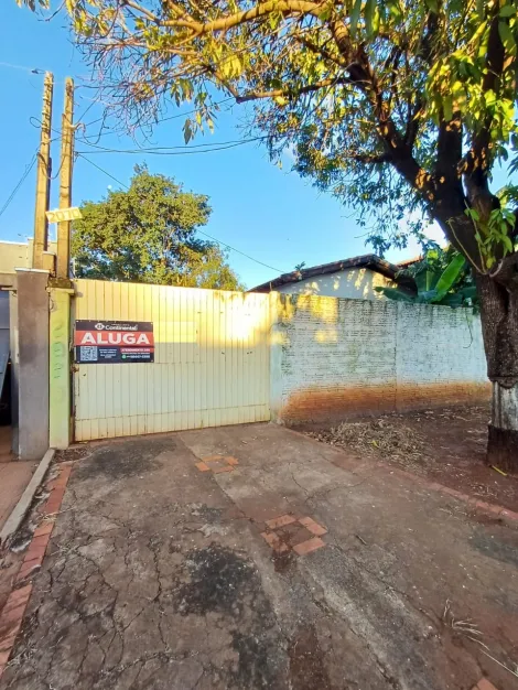 imagem 1 - Casa Residencial para Locação em Dourados-MS imagem 1 - Casa Residencial para Locação em Dourados-MS