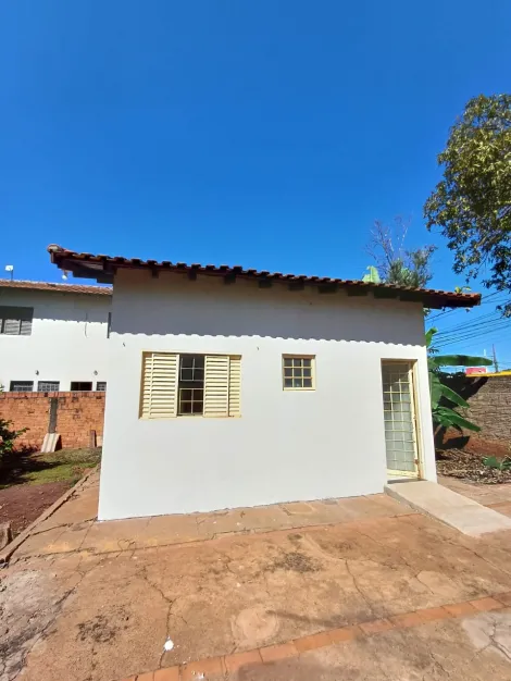 imagem 2 - Casa Residencial para Locação em Dourados-MS imagem 2 - Casa Residencial para Locação em Dourados-MS