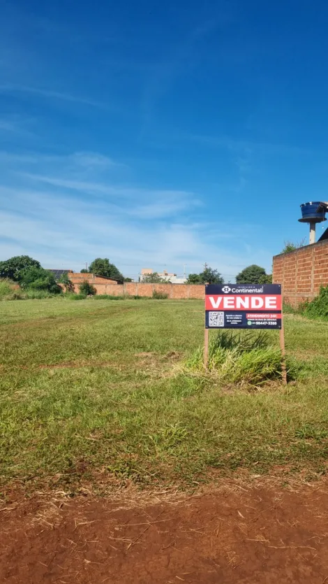 imagem 1 - Terreno no Campina Verde imagem 1 - Terreno no Campina Verde