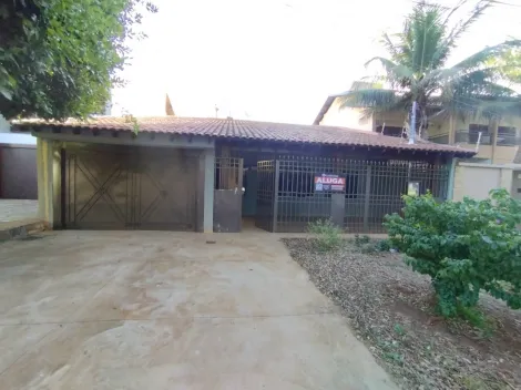 imagem 1 - Casa Residencial ou Comercial para Locação em Dourados-MS imagem 1 - Casa Residencial ou Comercial para Locação em Dourados-MS