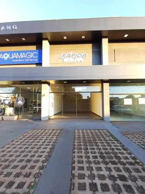 imagem 1 - Sala Comercial para locação em Dourados-MS imagem 1 - Sala Comercial para locação em Dourados-MS