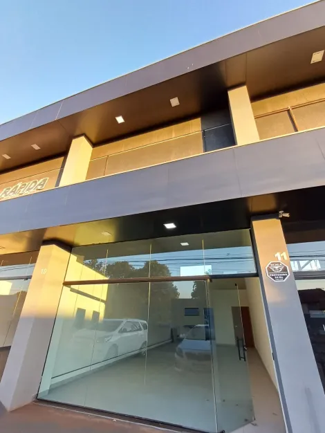 imagem 1 - Sala Comercial para Locação em Dourados-MS imagem 1 - Sala Comercial para Locação em Dourados-MS