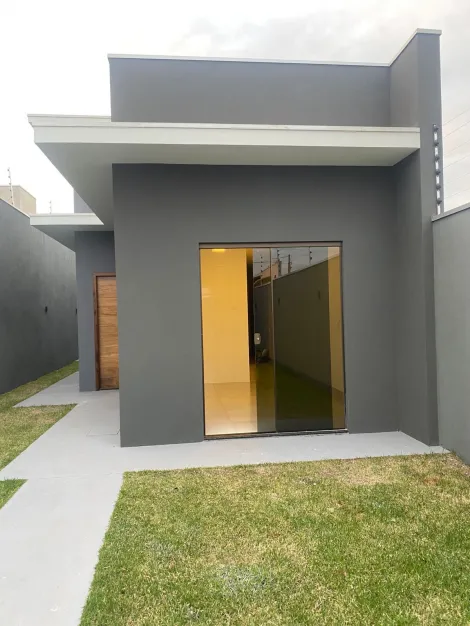 imagem 3 - Casa Residencial para Locação em Dourados-MS imagem 3 - Casa Residencial para Locação em Dourados-MS