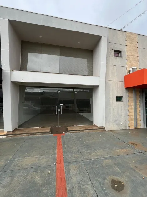 imagem 1 - Sala Comercial para Locação em Dourados-MS imagem 1 - Sala Comercial para Locação em Dourados-MS