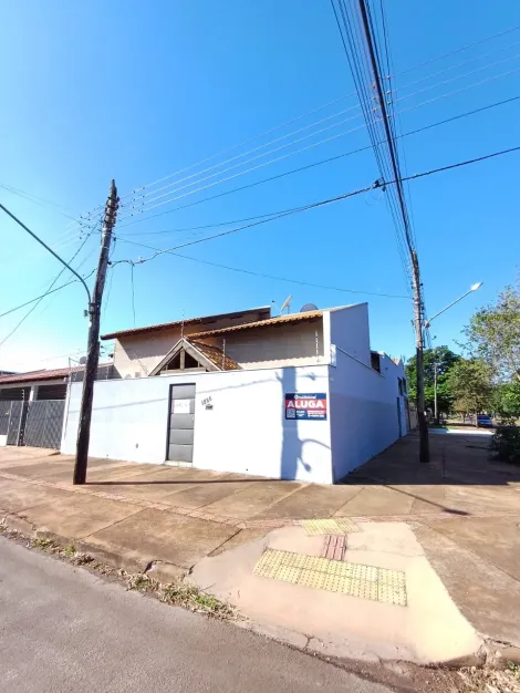 imagem 1 - Casa Residencial para Locação em Dourados-MS imagem 1 - Casa Residencial para Locação em Dourados-MS