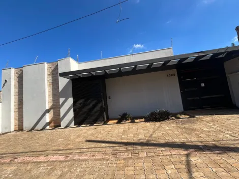 imagem 1 - Casa Residencial ou Comercial para Locação em Dourados-MS imagem 1 - Casa Residencial ou Comercial para Locação em Dourados-MS