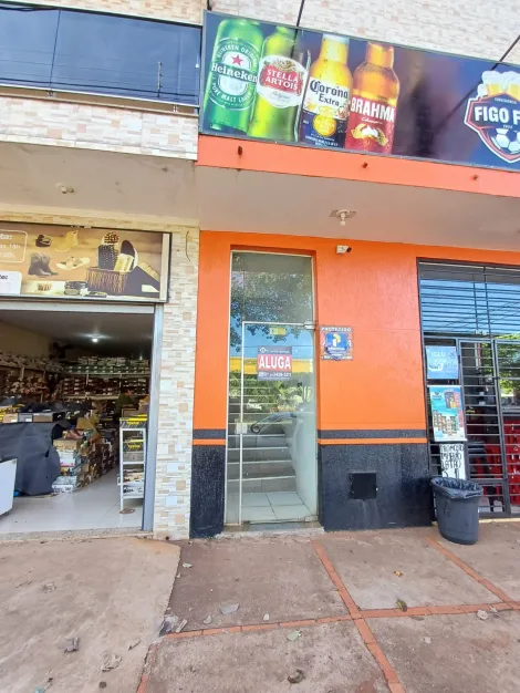 imagem 1 - Apartamento para Locação em Dourados-MS imagem 1 - Apartamento para Locação em Dourados-MS