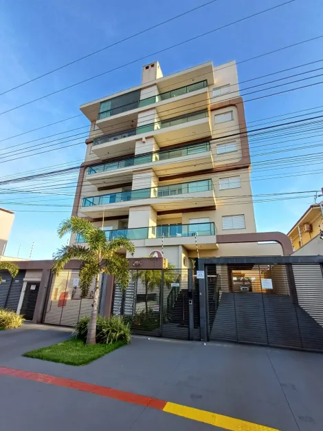imagem 1 - Apartamento para Locação em Dourados-MS imagem 1 - Apartamento para Locação em Dourados-MS