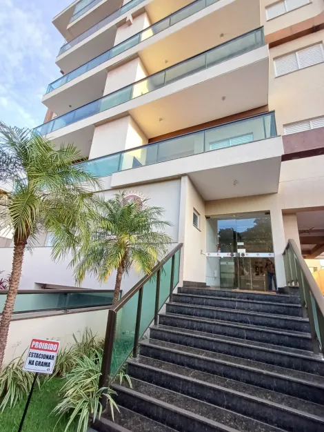 imagem 2 - Apartamento para Locação em Dourados-MS imagem 2 - Apartamento para Locação em Dourados-MS