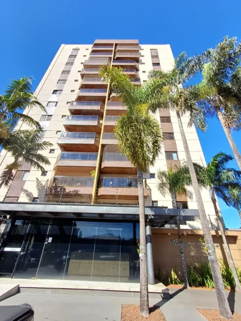 imagem 1 - Apartamento para Locação em Dourados-MS imagem 1 - Apartamento para Locação em Dourados-MS