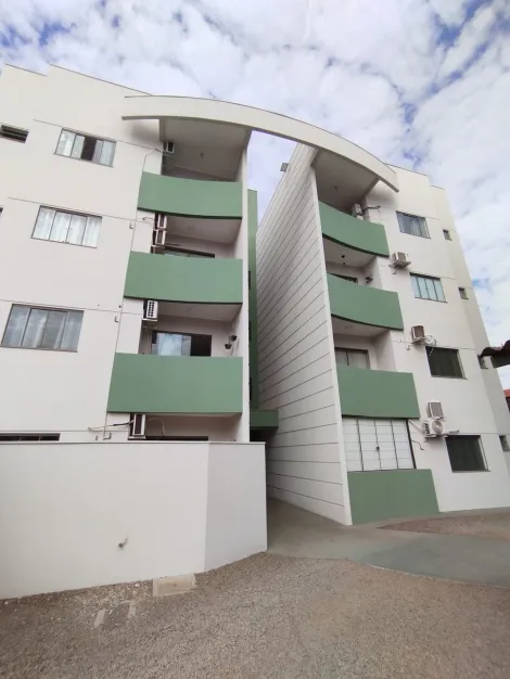 imagem 2 - Apartamento para Locação em Dourados-MS imagem 2 - Apartamento para Locação em Dourados-MS