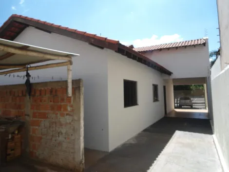 imagem 2 - Casa Residencial para Locação em Dourados-MS imagem 2 - Casa Residencial para Locação em Dourados-MS