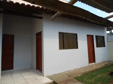 imagem 4 - Casa Residencial para Locação em Dourados-MS imagem 4 - Casa Residencial para Locação em Dourados-MS