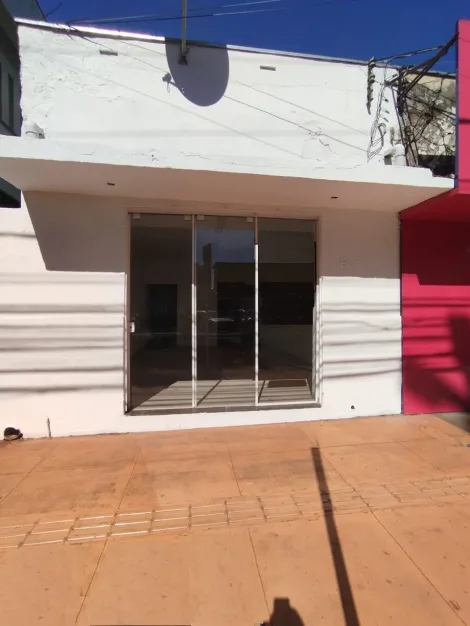 imagem 1 - Sala Comercial para Locação em Dourados-MS imagem 1 - Sala Comercial para Locação em Dourados-MS