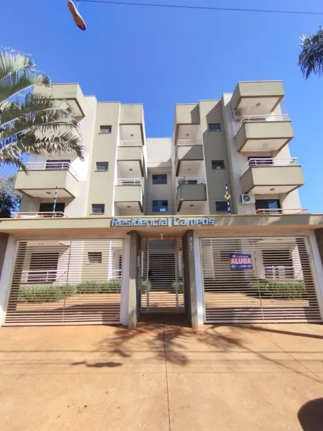 imagem 1 - Apartamento para Locação em Dourados-MS imagem 1 - Apartamento para Locação em Dourados-MS