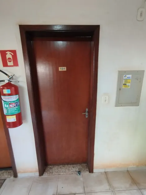 imagem 3 - Apartamento para Locação em Dourados-MS imagem 3 - Apartamento para Locação em Dourados-MS