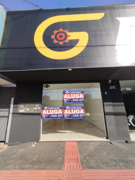 imagem 1 - Sala Comercial para Locação em Dourados-MS imagem 1 - Sala Comercial para Locação em Dourados-MS