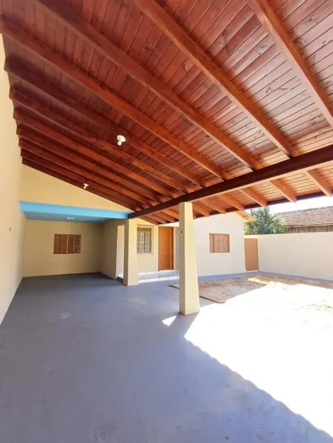 imagem 2 - Casa Residencial para Locação em Dourados-MS imagem 2 - Casa Residencial para Locação em Dourados-MS
