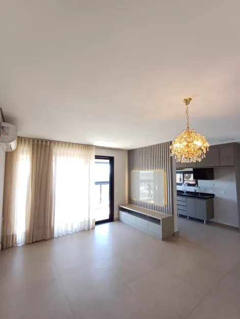imagem 2 - Apartamento para Locação em Dourados-MS imagem 2 - Apartamento para Locação em Dourados-MS