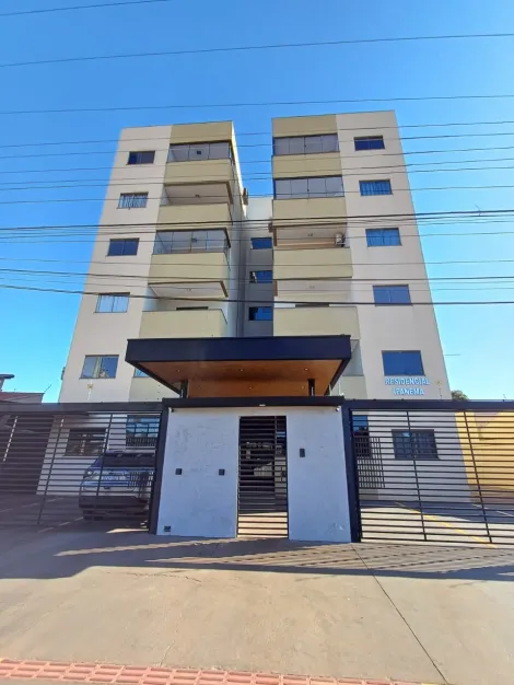 imagem 1 - Apartamento para Locação em Dourados-MS imagem 1 - Apartamento para Locação em Dourados-MS