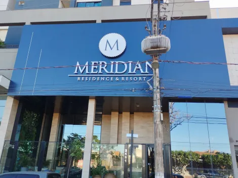 imagem 1 - Apartamento Meridian Resort para venda !!! imagem 1 - Apartamento Meridian Resort para venda !!!