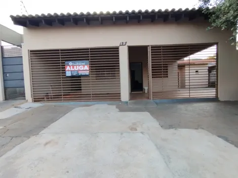imagem 1 - Casa Residencial para Locação em Dourados-MS imagem 1 - Casa Residencial para Locação em Dourados-MS