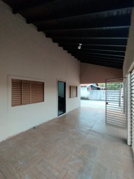 imagem 2 - Casa Residencial para Locação em Dourados-MS imagem 2 - Casa Residencial para Locação em Dourados-MS