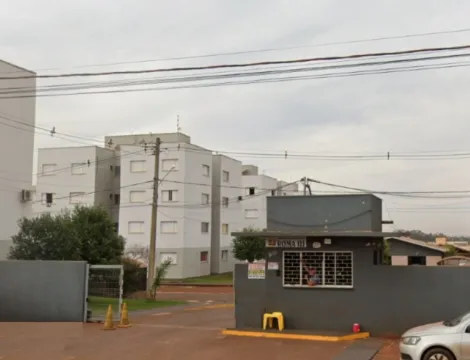 imagem 1 - Apartamento para Locação em Dourados-MS imagem 1 - Apartamento para Locação em Dourados-MS
