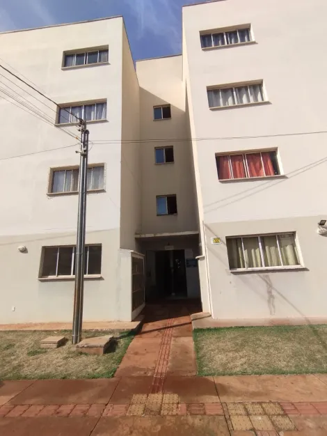 imagem 2 - Apartamento para Locação em Dourados-MS imagem 2 - Apartamento para Locação em Dourados-MS