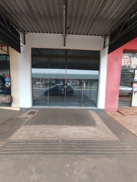 imagem 1 - Sala Comercial para Locação em Dourados-MS imagem 1 - Sala Comercial para Locação em Dourados-MS