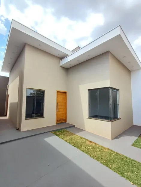 imagem 2 - Casa Residencial para Locação em Dourados-MS imagem 2 - Casa Residencial para Locação em Dourados-MS