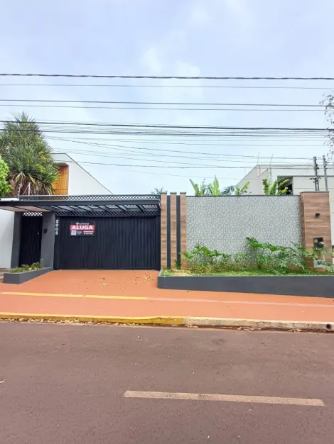 imagem 1 - Casa Residencial para Locação em Dourados-MS imagem 1 - Casa Residencial para Locação em Dourados-MS