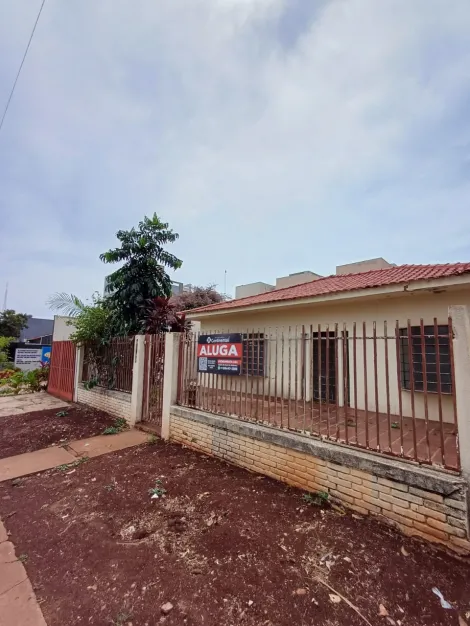 imagem 1 - Casa Comercial para Locação em Dourados-MS imagem 1 - Casa Comercial para Locação em Dourados-MS