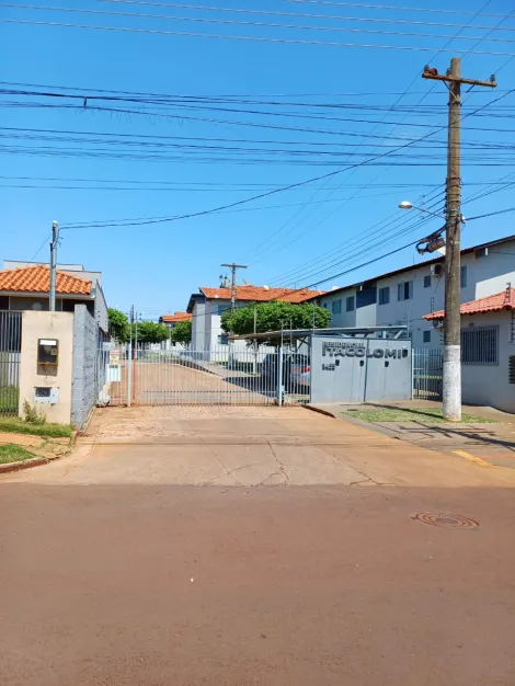 imagem 1 - Apartamento para Locação em Dourados-MS imagem 1 - Apartamento para Locação em Dourados-MS